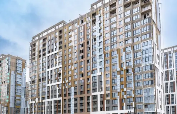 Фото со стройки  за Май, 2024