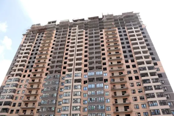 Фото со стройки  за Март, 2021