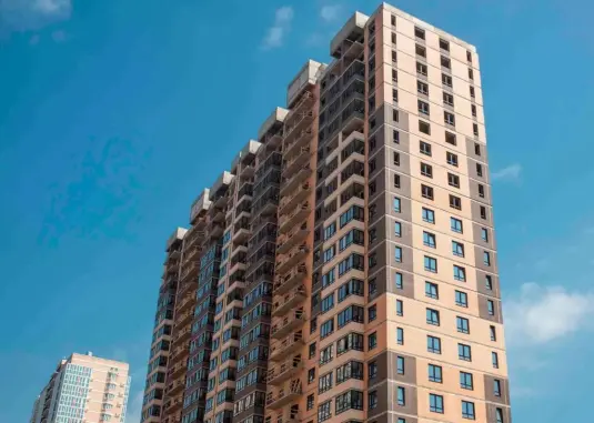Фото со стройки  за Март, 2021