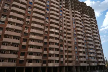Фото со стройки  за 6, 2024