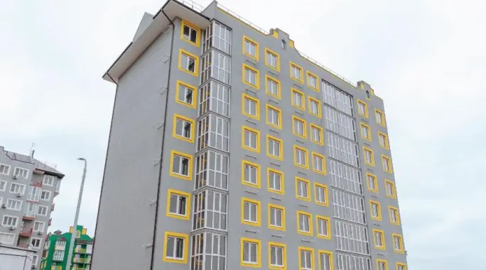 Фото со стройки  за Июнь, 2024