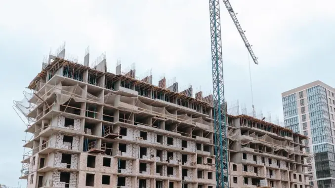 Фото со стройки  за Июнь, 2024