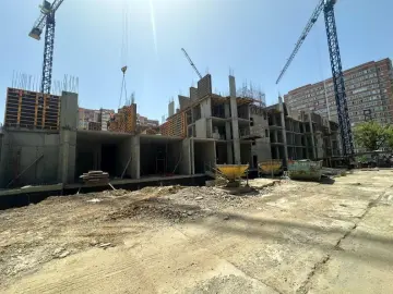 Фото со стройки  за 6, 2024