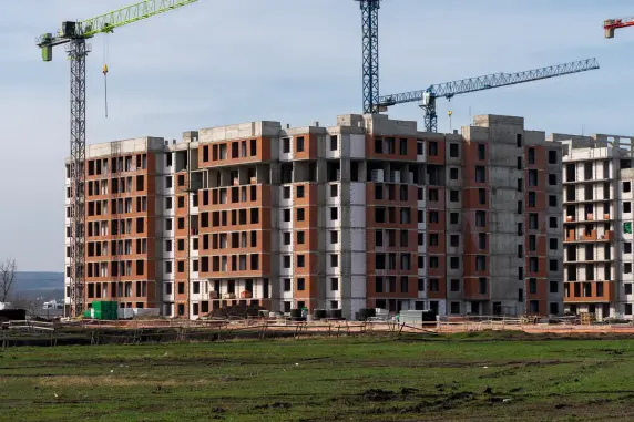 Фото со стройки  за Июль, 2024