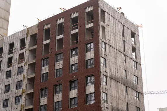Фото со стройки  за Июль, 2024