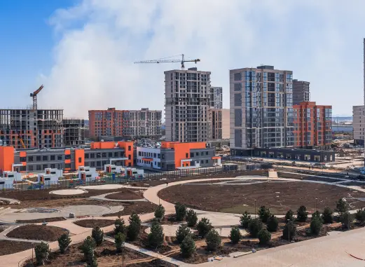 Фото со стройки  за Июль, 2024
