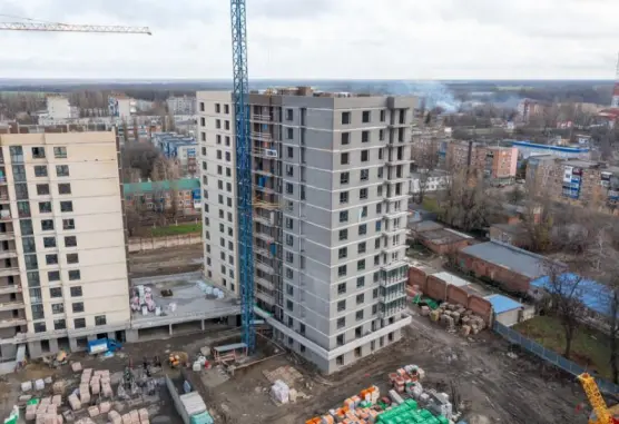 Фото со стройки  за Июль, 2024