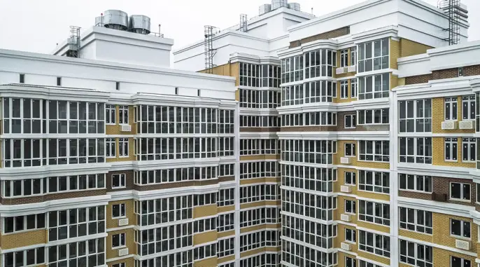 Фото со стройки  за Июль, 2024