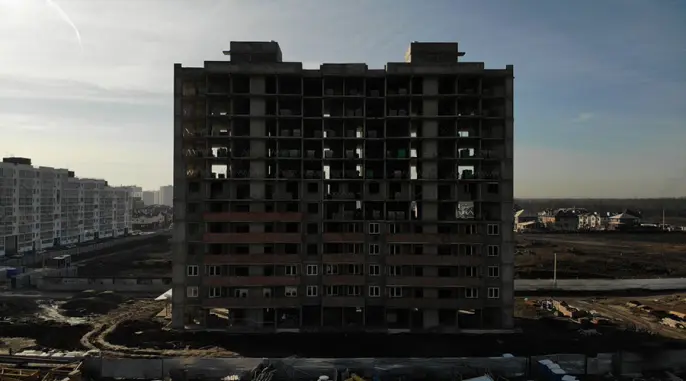 Фото со стройки  за Июль, 2024