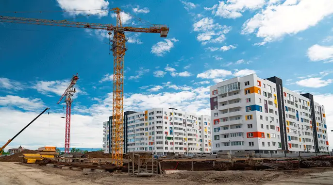 Фото со стройки  за Июль, 2024