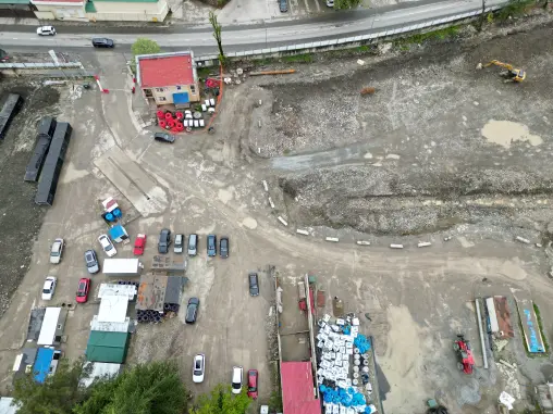 Фото со стройки  за Июль, 2024