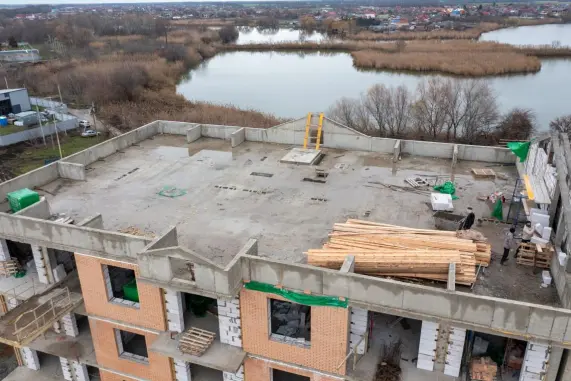 Фото со стройки  за Июль, 2024
