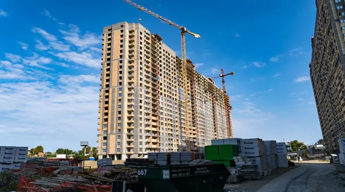Фото со стройки  за Июль, 2024