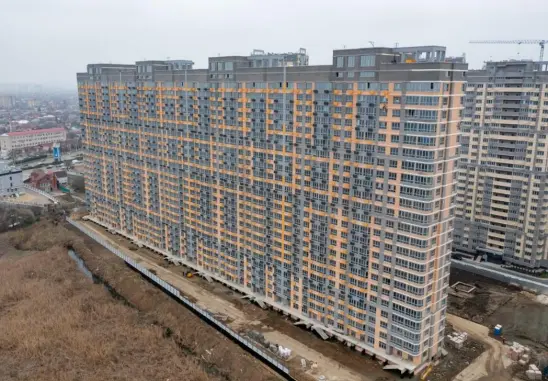 Фото со стройки  за Июль, 2024