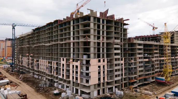 Фото со стройки  за Июль, 2024