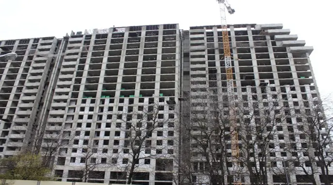 Фото со стройки  за Июль, 2024