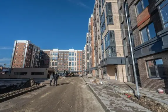 Фото со стройки  за Июль, 2024