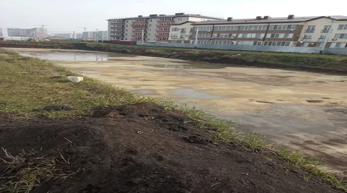 Фото со стройки  за Июль, 2024