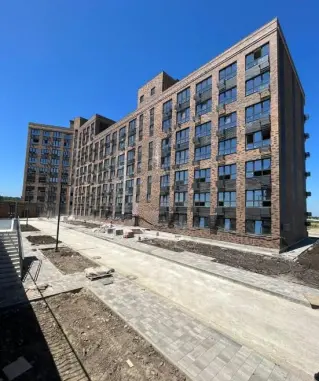 Фото со стройки  за Июль, 2024