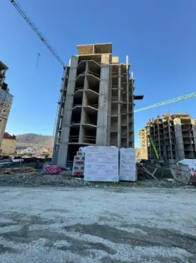 Фото со стройки  за Июль, 2024