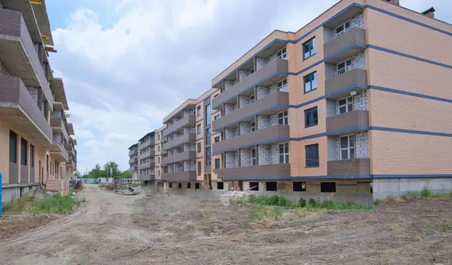 Фото со стройки  за Июль, 2024