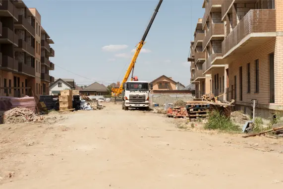 Фото со стройки  за Июль, 2024