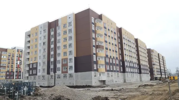Фото со стройки  за Июль, 2024