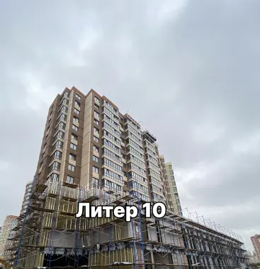 Фото со стройки  за Июль, 2024