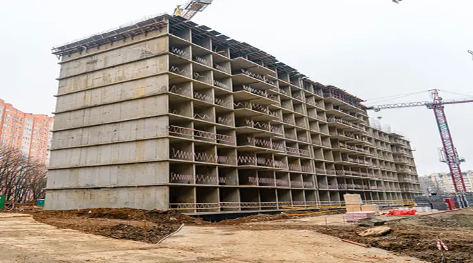 Фото со стройки  за Июль, 2024