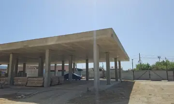 Фото со стройки  за 7, 2024