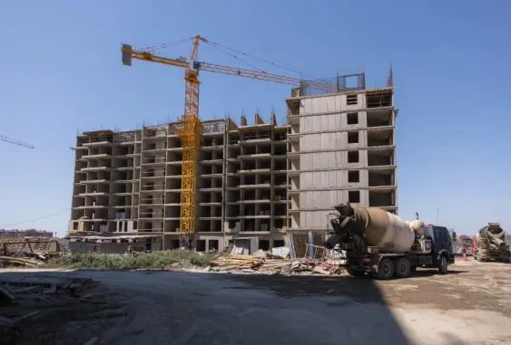 Фото со стройки  за Июль, 2024