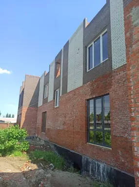 Фото со стройки  за Июль, 2024