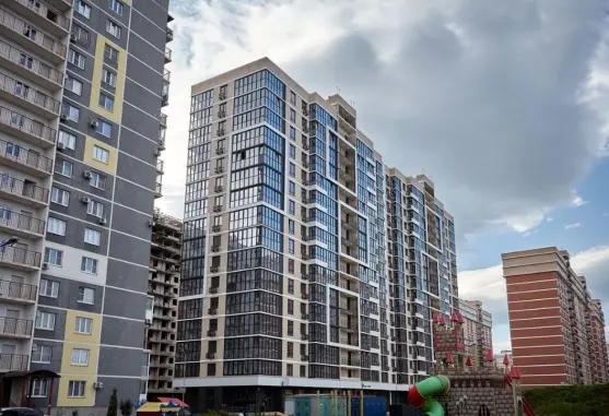 Фото со стройки  за Июль, 2024