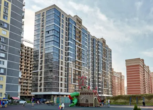 Фото со стройки  за Июль, 2024
