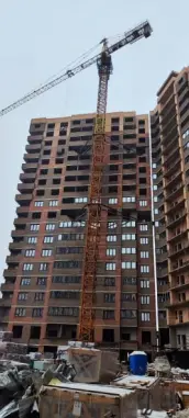 Фото со стройки  за Июль, 2024