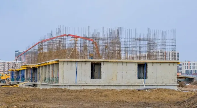 Фото со стройки  за Август, 2024