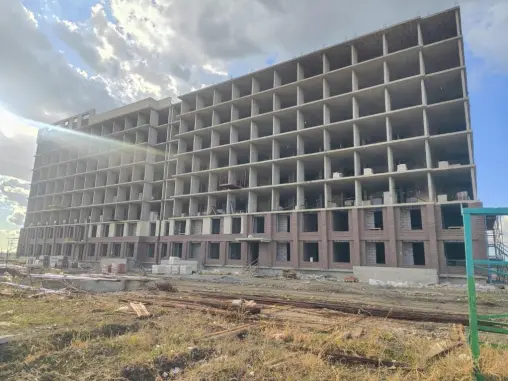 Фото со стройки  за Август, 2024