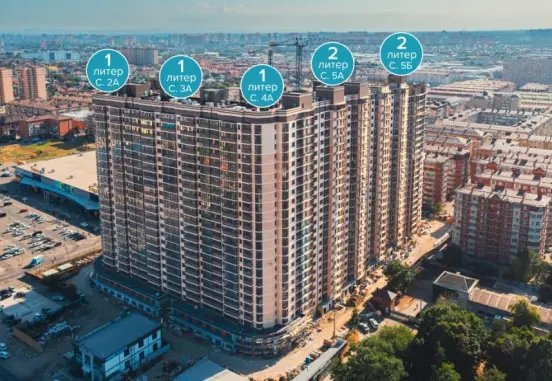 Фото со стройки  за Август, 2024