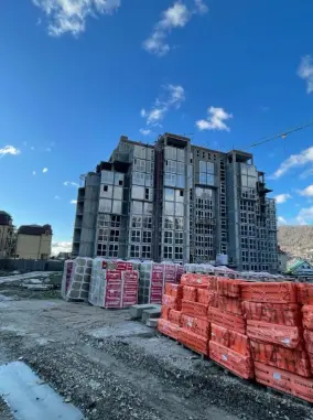 Фото со стройки  за Август, 2024