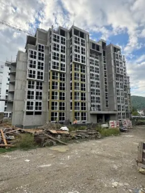 Фото со стройки  за Август, 2024