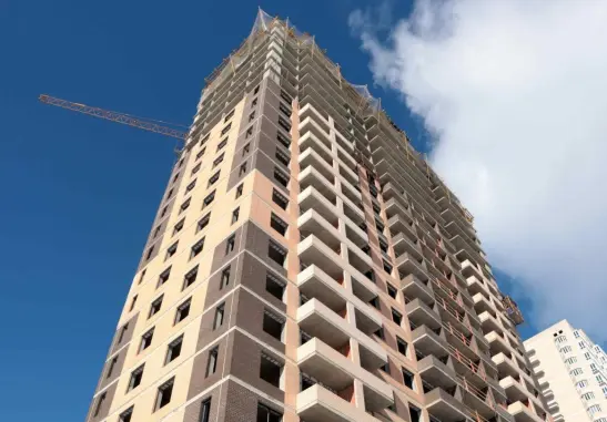 Фото со стройки  за Август, 2022