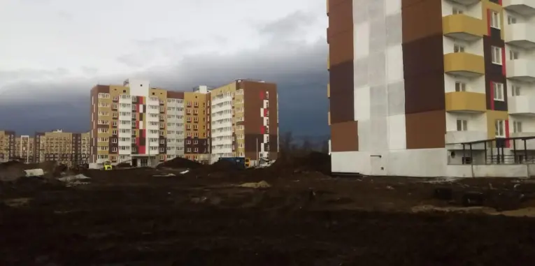 Фото со стройки  за Август, 2024