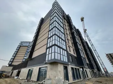 Фото со стройки  за 8, 2024