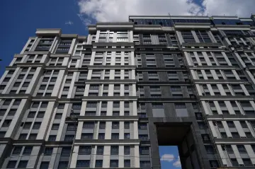 Фото со стройки  за 8, 2024