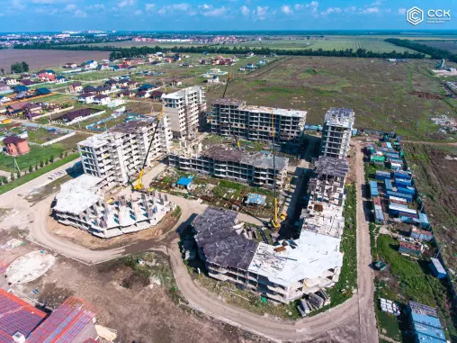 Фото со стройки  за Август, 2024
