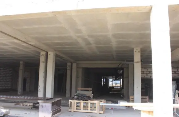 Фото со стройки  за Август, 2024