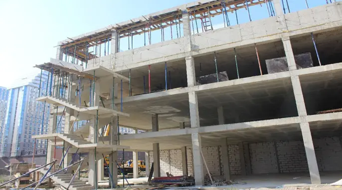 Фото со стройки  за Август, 2024