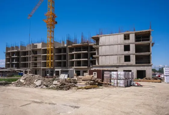 Фото со стройки  за Август, 2024