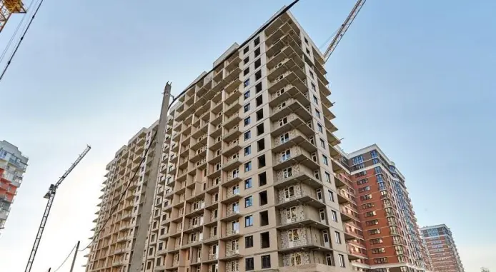 Фото со стройки  за Август, 2024