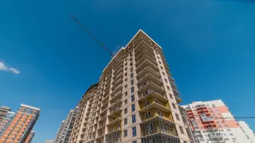 Фото со стройки  за 8, 2024